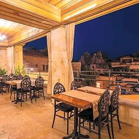 Library Cave House Szálloda 5*