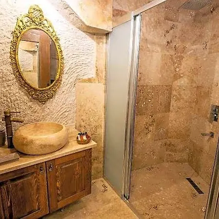 Hotel Library Cave House 5*