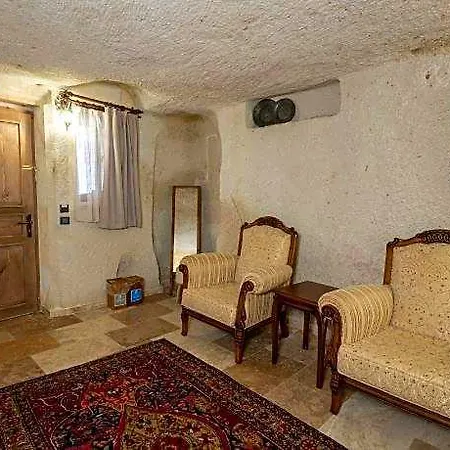Szálloda Library Cave House 5*