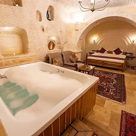Hotel Library Cave House 5*