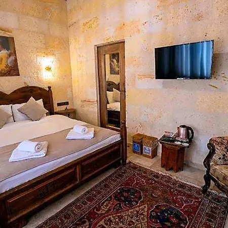 Library Cave House