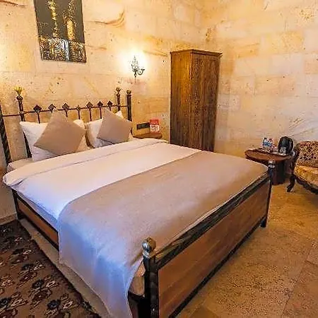 Library Cave House 5* Urgup
