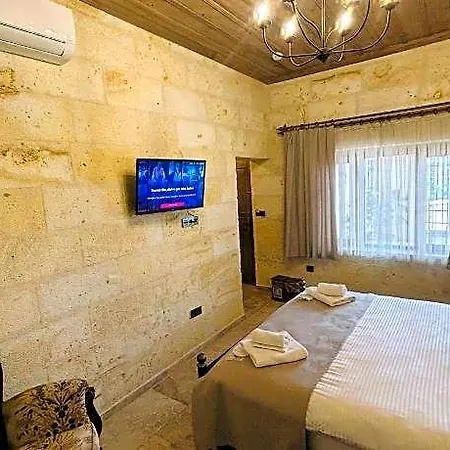 Hotel Library Cave House 5*